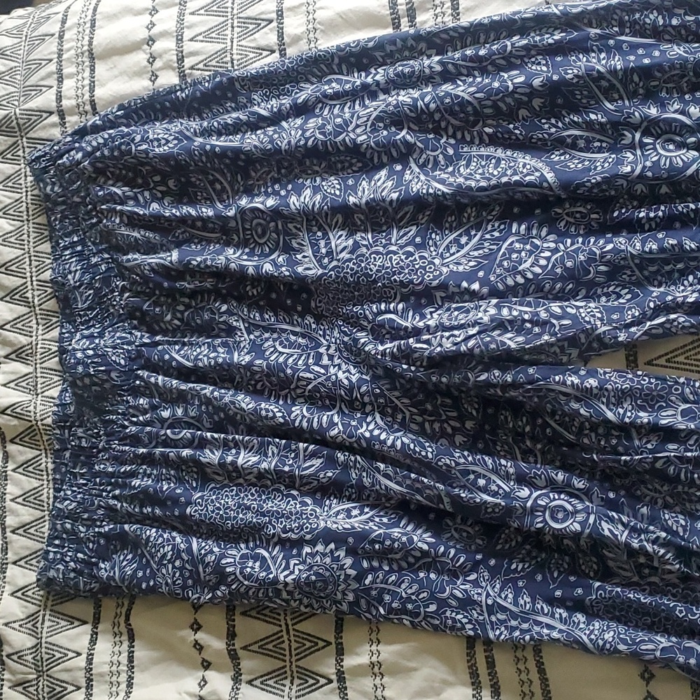 Madewell pullon soft pants